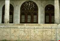 عمارت مشیر دیوان