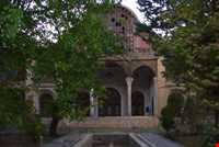 عمارت مشیر دیوان