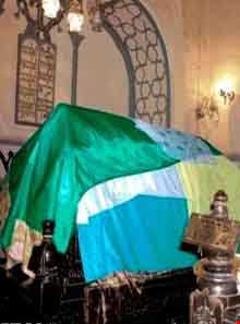 کنیسه یهودیان سنندج