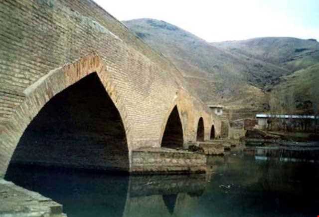Sheykh bridge