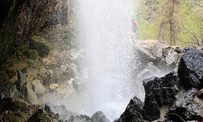 آبشار گویله