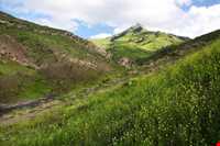 منطقه گردشگری هوراند