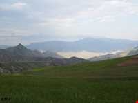 منطقه گردشگری هوراند