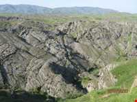 منطقه گردشگری هوراند