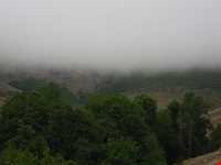 منطقه گردشگری هوراند