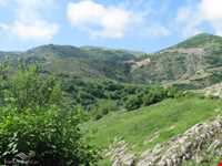 منطقه گردشگری هوراند