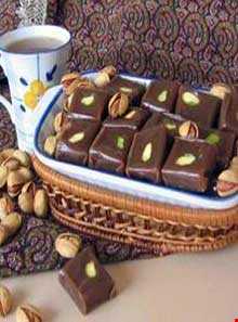 اریس ( ریس - سوت شیرینی سی )