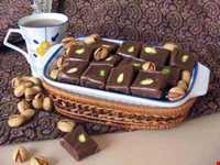 اریس ( ریس - سوت شیرینی سی )