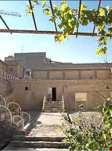 سایت موزه عصر آهن