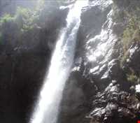 Absor waterfall