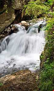 آبشار آتشگاه