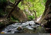 آبشار آتشگاه