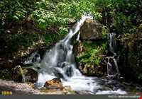 آبشار آتشگاه