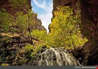 آبشار آتشگاه