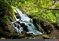 آبشار آتشگاه