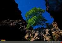 آبشار آتشگاه