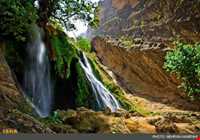 آبشار آتشگاه