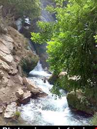 آبشار آتشگاه