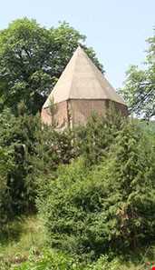 امامزاده شاهبالو زاهد