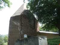 Imam zadeh Shah balo Zahed