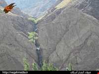 آبشار آسکان