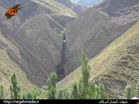 آبشار آسکان