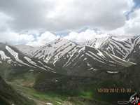 روستای گته ده