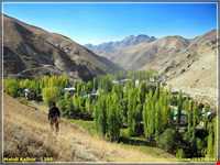 روستای گته ده