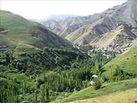 روستای گته ده