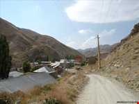 روستای گته ده