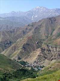 روستای گته ده