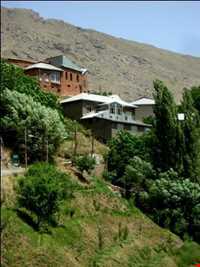 روستای گته ده