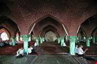 Tabriz mosque