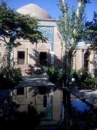 مسجد حاج صفر علی