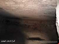 غار‌های قیرخ کوهول کهجوق