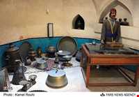 Ardabil museum of anthropology