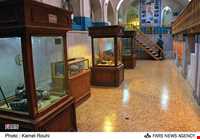 Ardabil museum of anthropology