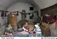 Ardabil museum of anthropology