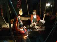 Ardabil museum of anthropology