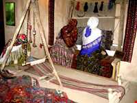 Ardabil museum of anthropology