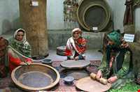 Ardabil museum of anthropology