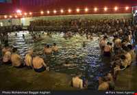 Gavmishgoli hydrotherapy complex