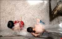 Gavmishgoli hydrotherapy complex