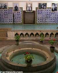 موزه گرمابه پهنه