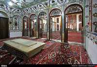 انگورستان ملک