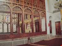 انگورستان ملک