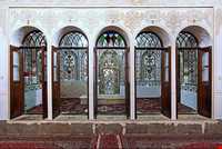 انگورستان ملک