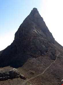 رشته کوه ماهدشت