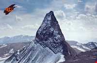 رشته کوه ماهدشت