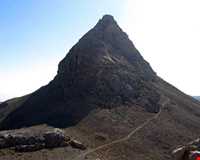 رشته کوه ماهدشت